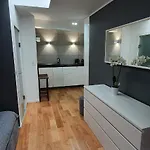 Vilda Apartment