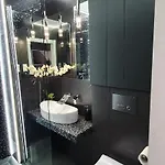 Vilda Apartment *