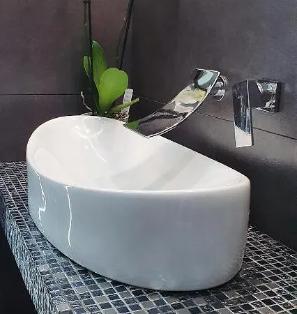 Vilda Apartman Poznań