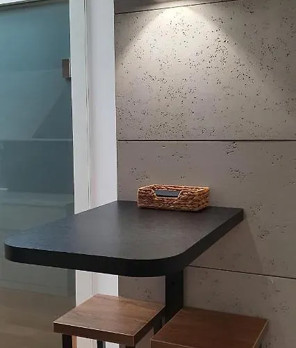 Apartment Vilda Poznan